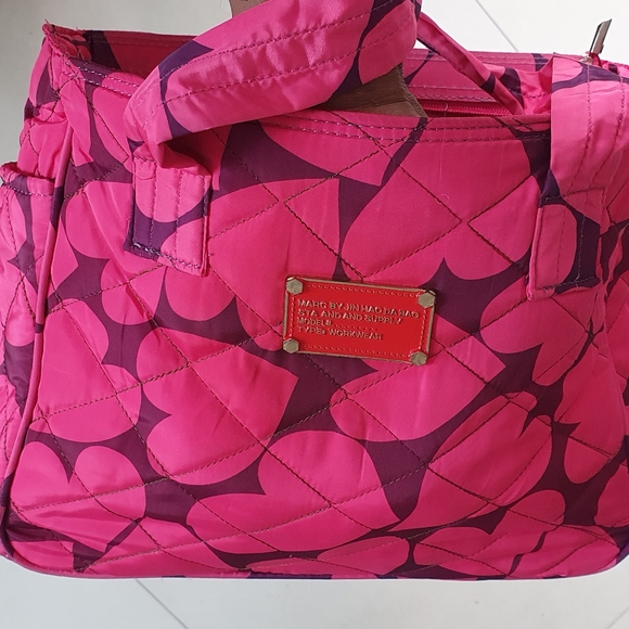 Marc Jacob Tote Bag - Picture 4 of 11